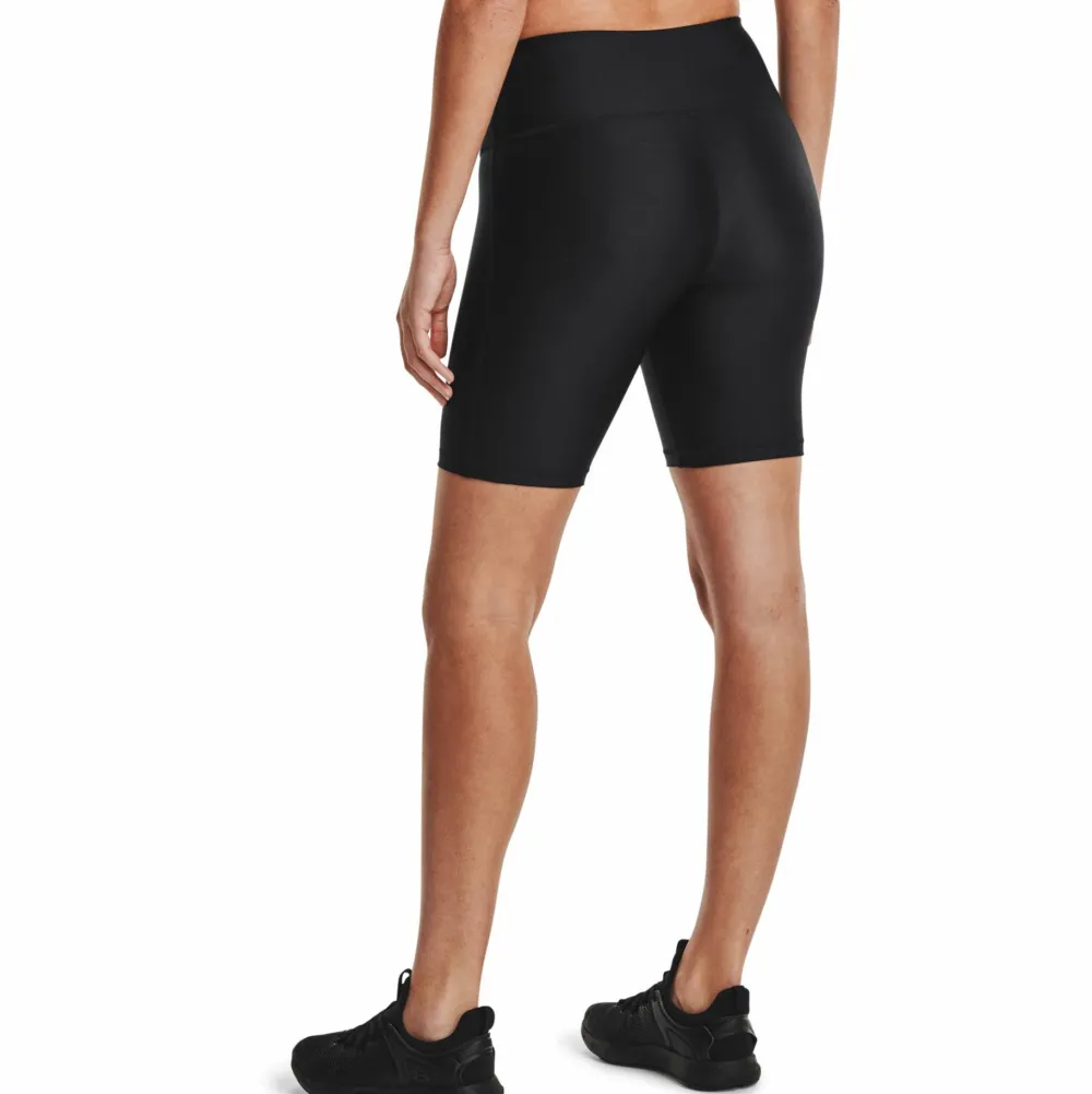 Women's HG Armour Bike Short Damshorts