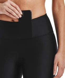 Women's HG Armour Bike Short Damshorts