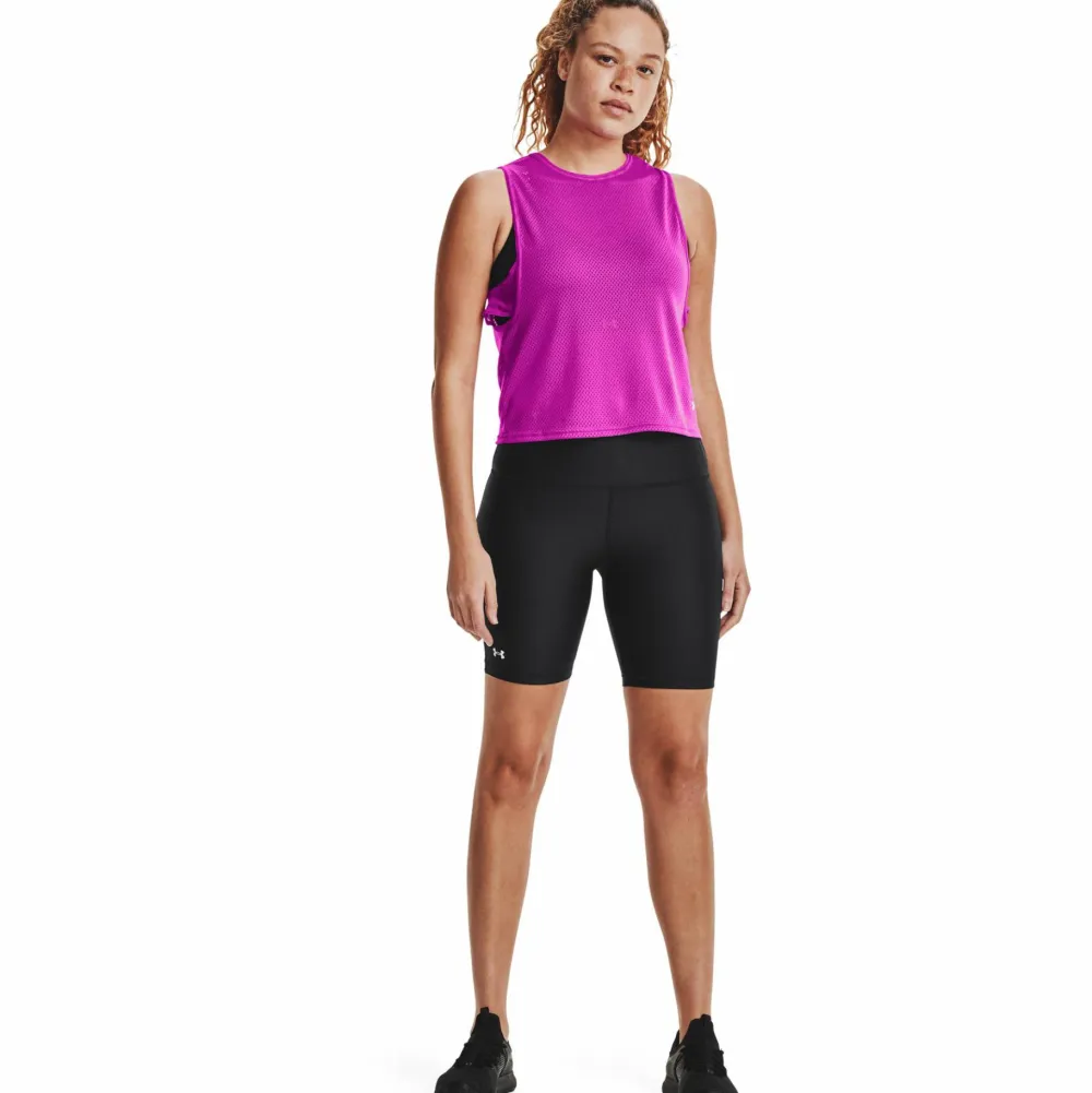 Women's HG Armour Bike Short Damshorts