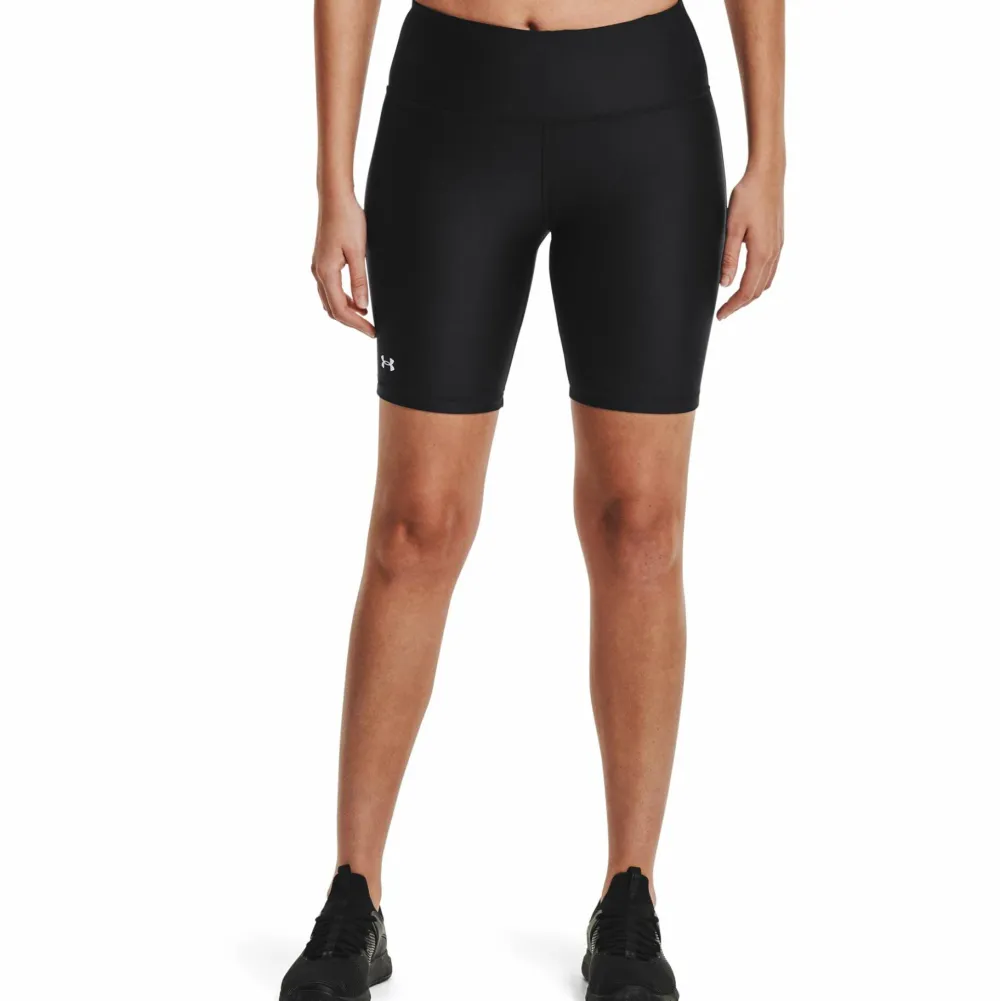Women's HG Armour Bike Short Damshorts