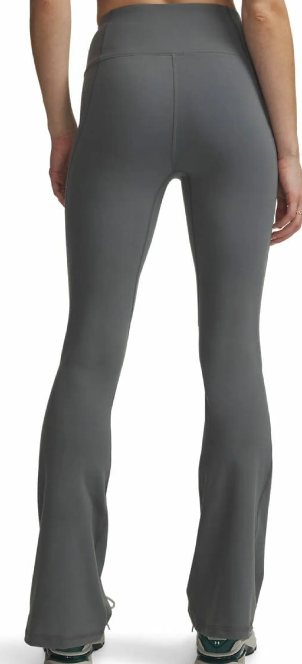 Under Armour Women's Motion Flare Pant Clay Green