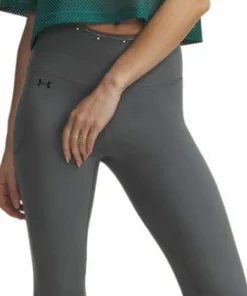 Under Armour Women's Motion Flare Pant Clay Green
