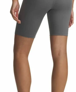 Under Armour Women's Motion Bike Short Emea Clay Green Discount