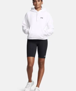 Under Armour Women's Motion Bike Short Emea Black