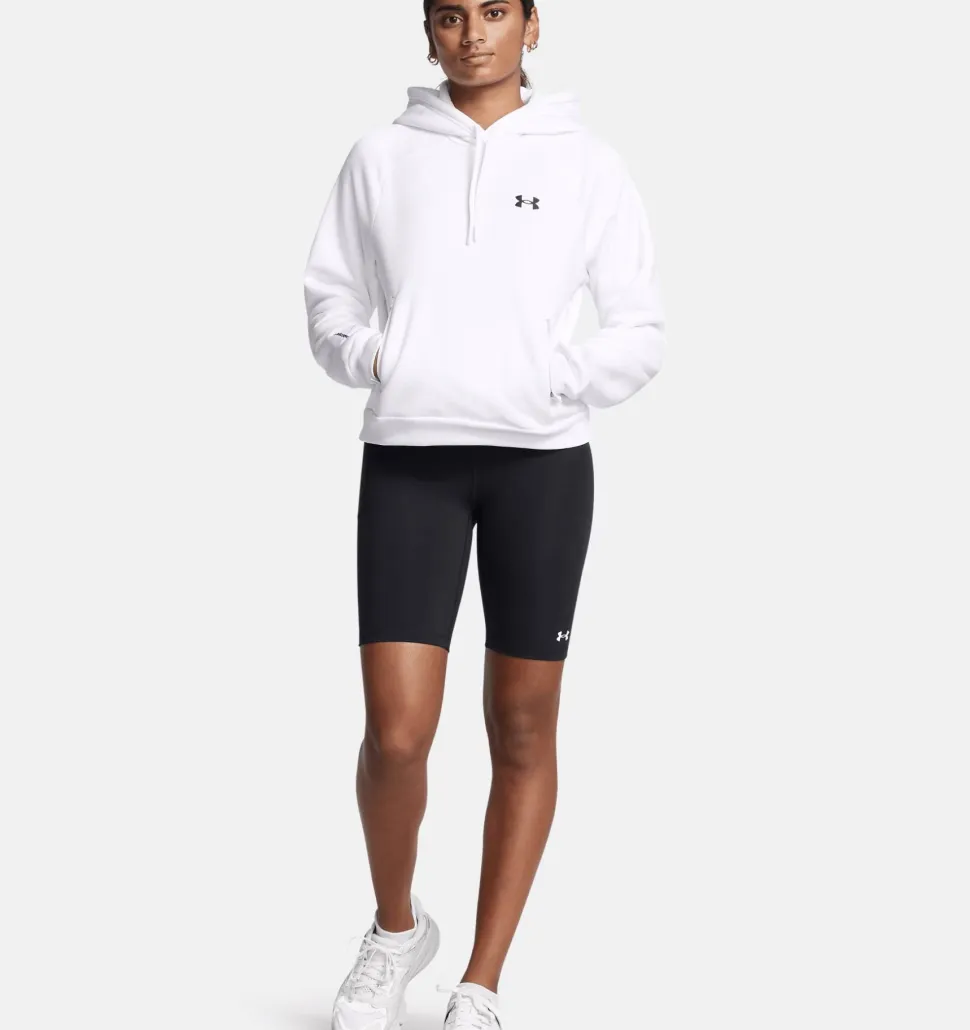 Under Armour Women's Motion Bike Short Emea Black
