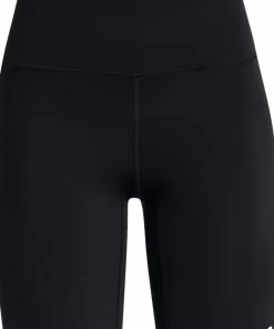 Under Armour Women's Motion Bike Short Emea Black