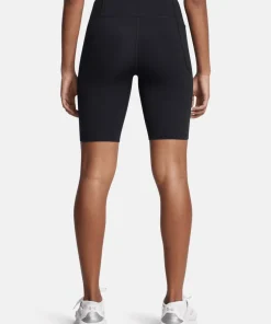 Under Armour Women's Motion Bike Short Emea Black