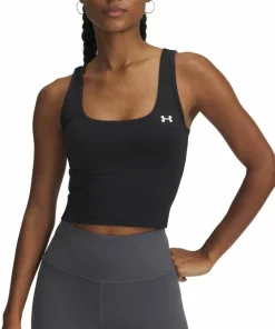 Under Armour Women's Motion Tank Emea Black