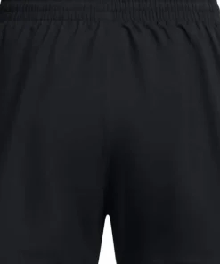 Under Armour Women's Ua Fly By 2in1 Short Black Best