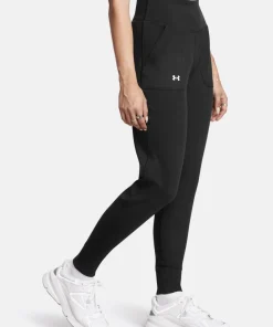 Under Armour Women's UA Motion Joggers Black