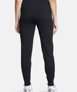 Under Armour Women's UA Motion Joggers Black