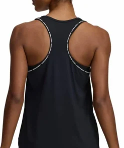 Under Armour Women's UA Tech™ Knockout Tank Black