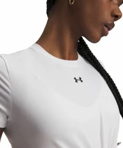 Under Armour Women's Ua Vanish Ss White