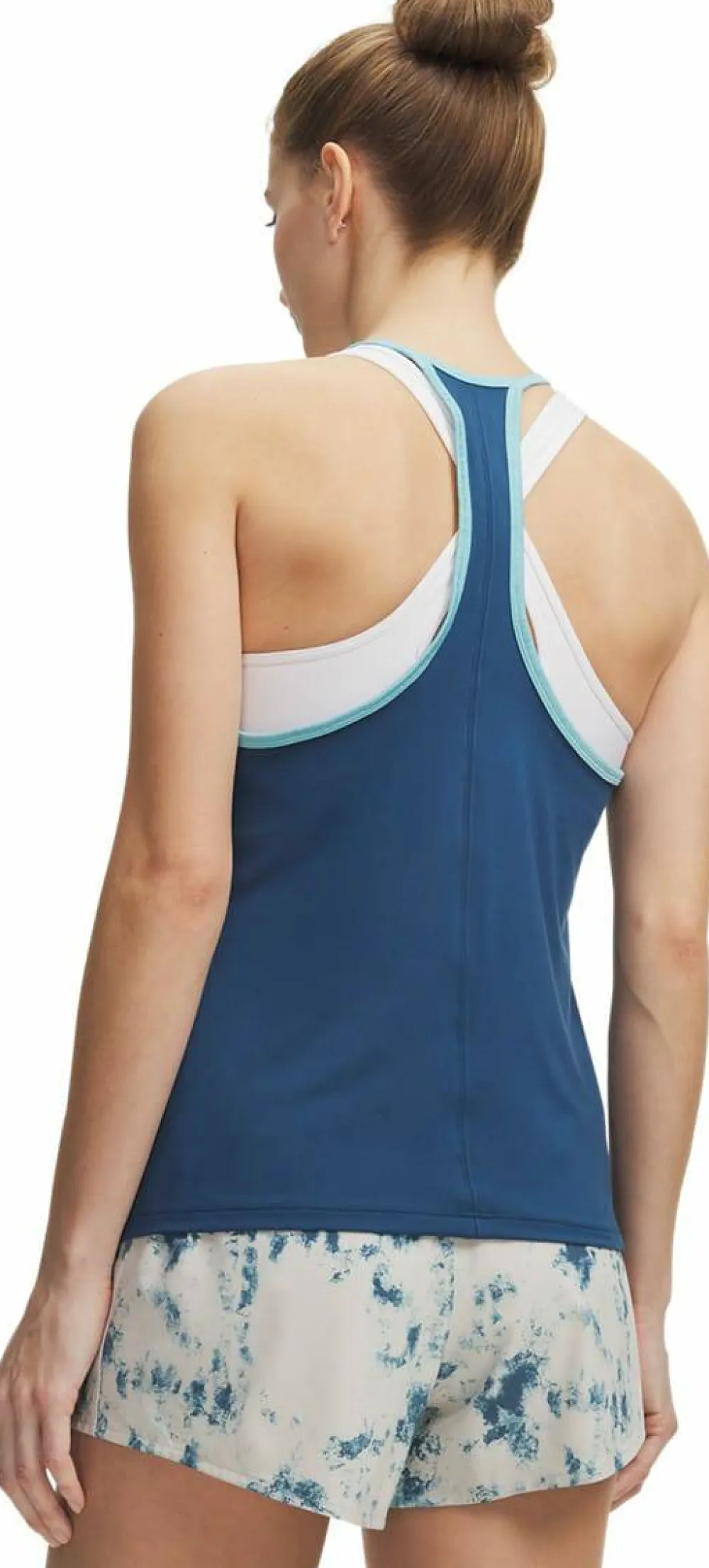 Online Women's Ua Vanish Racerback Tank Damtröjor & Skjortor
