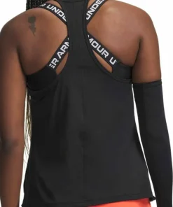 Best Women's Ua Vanish Racerback Tank Damtröjor & Skjortor