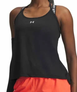 Best Women's Ua Vanish Racerback Tank Damtröjor & Skjortor