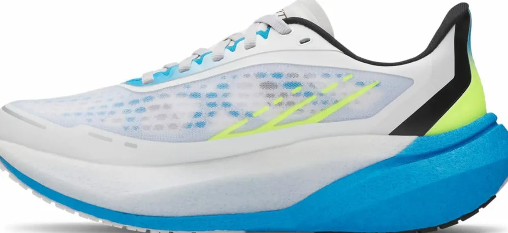 Under Armour Women's Ua Velociti Distance White Online