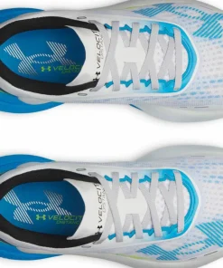 Under Armour Women's Ua Velociti Distance White Online