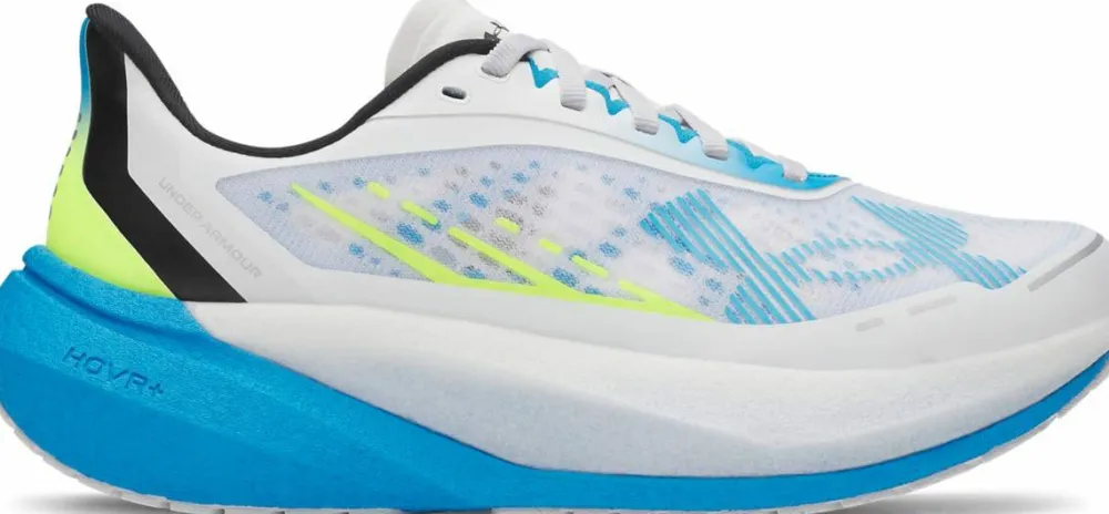 Under Armour Women's Ua Velociti Distance White Online