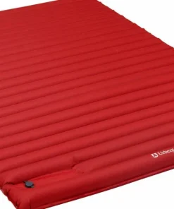 Discount 2 Person Insulated Airmat Tält, Sovsäckar & Liggunderlag