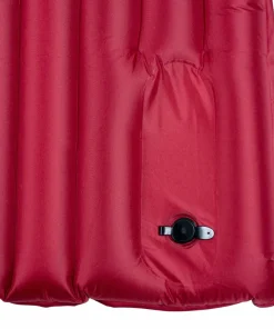 Urberg 2 Person Insulated Airmat Rio Red