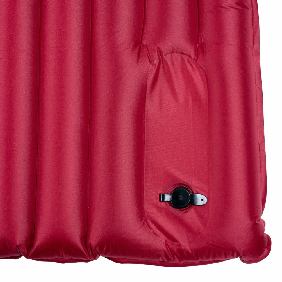 Urberg 2 Person Insulated Airmat Rio Red