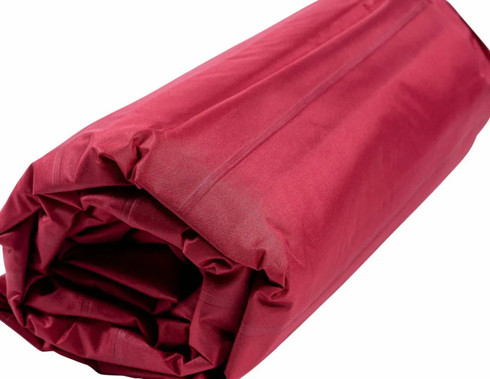 Urberg 2 Person Insulated Airmat Rio Red