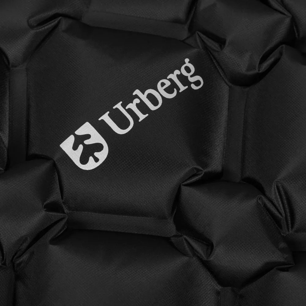 Outlet Airmat Nova Tält, Sovsäckar & Liggunderlag