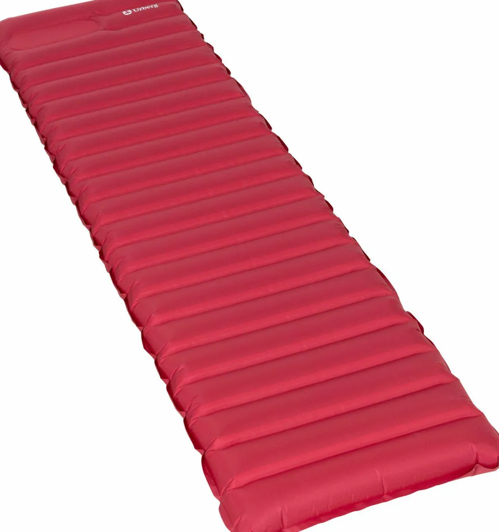 Urberg Airmat Pump Rio Red Clearance