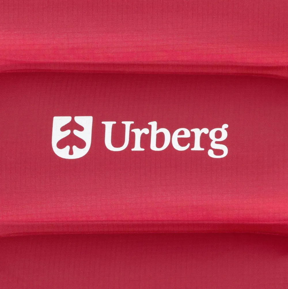 Urberg Airmat Pump Rio Red Clearance