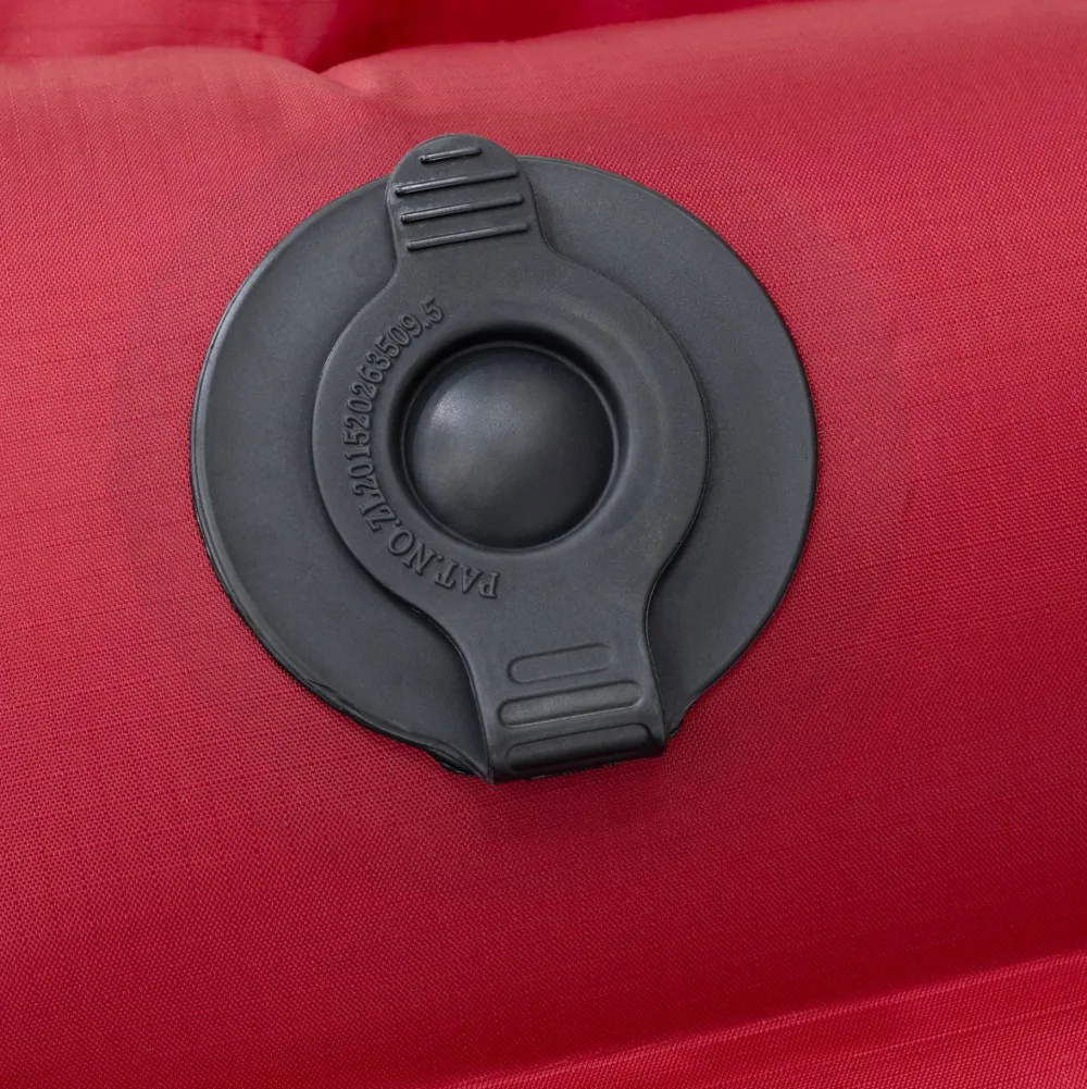 Urberg Airmat Pump Rio Red Clearance