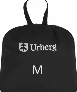 Urberg Backpack Raincover M Black Online