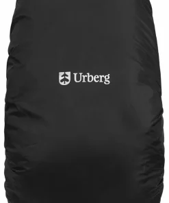 Urberg Backpack Raincover M Black Online
