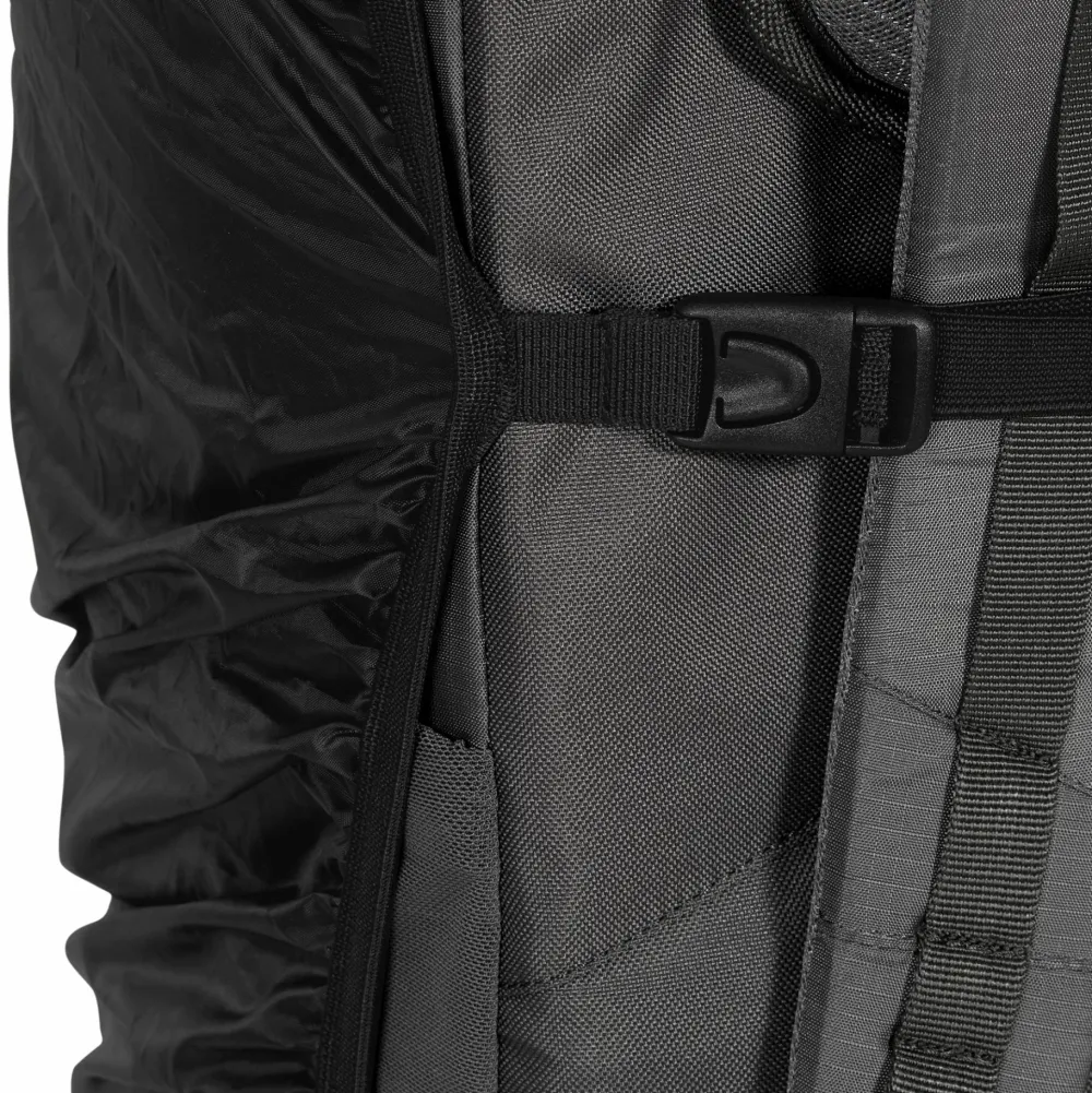 Urberg Backpack Raincover S Black Discount