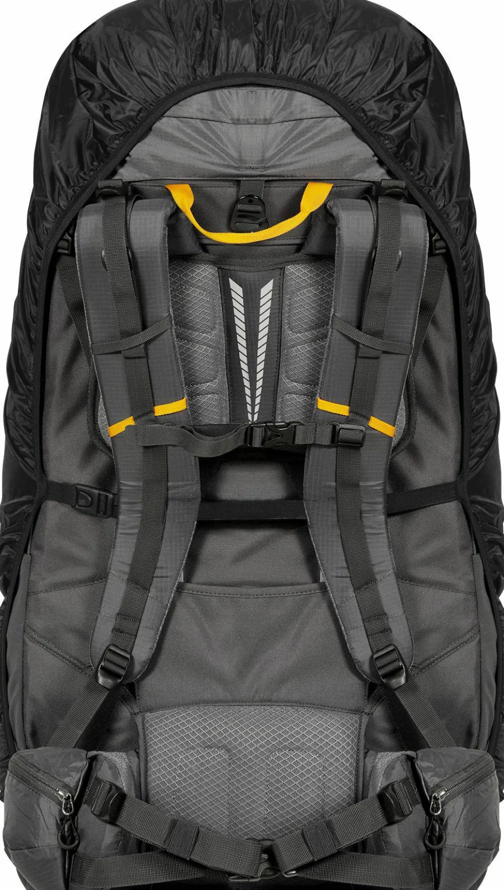 Urberg Backpack Raincover S Black Discount