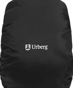 Urberg Backpack Raincover S Black Discount