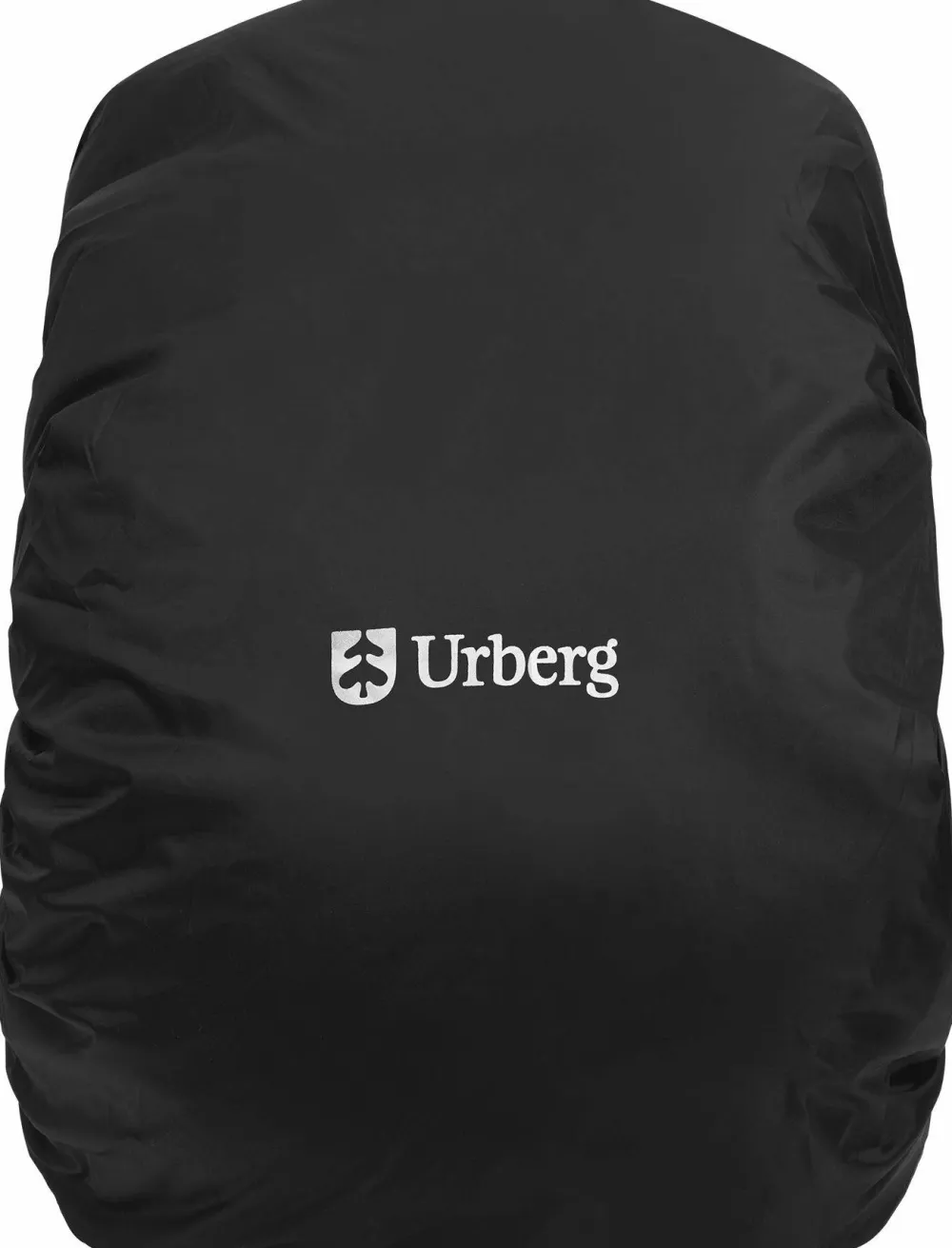 Urberg Backpack Raincover S Black Discount