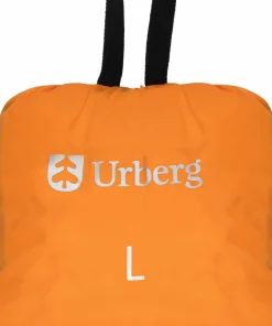 Urberg Backpack Raincover L Orange Sale
