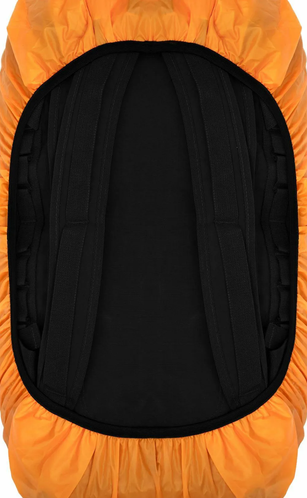 Hot Backpack Raincover S Ryggsäckar & Väskor