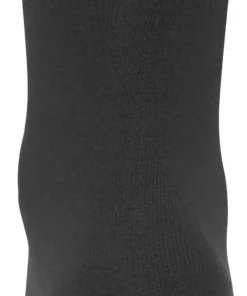Urberg Bamboo Sock 5-Pack Black Beauty