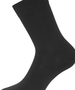Urberg Bamboo Sock 5-Pack Black Beauty