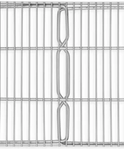 Urberg BBQ Packable Grid Stainless