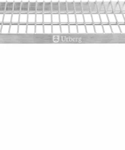 Urberg BBQ Packable Grid Stainless