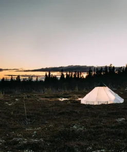 Online Breheim Lavvo Camping