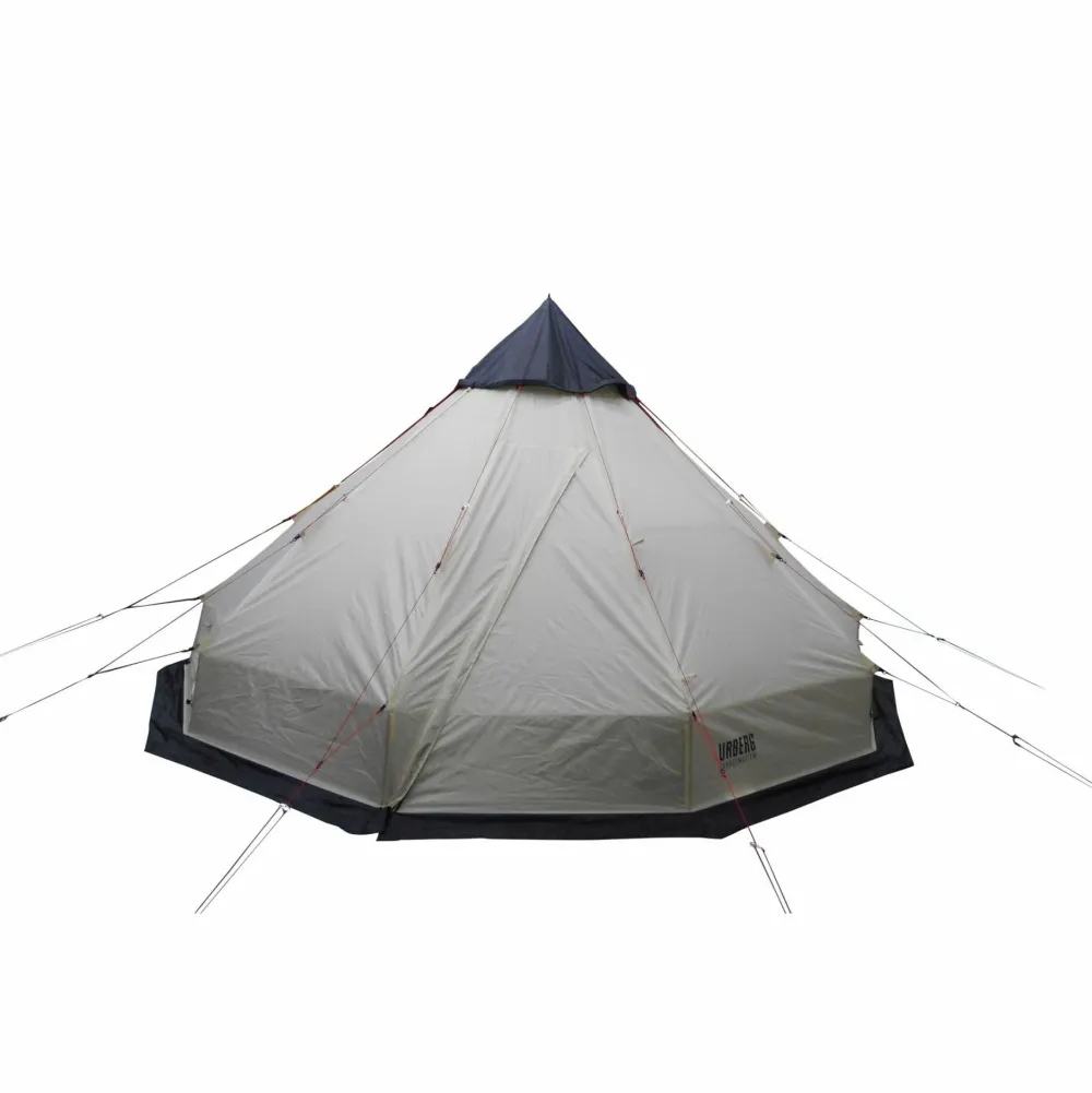 Urberg Breheim Lavvo Sand Shell