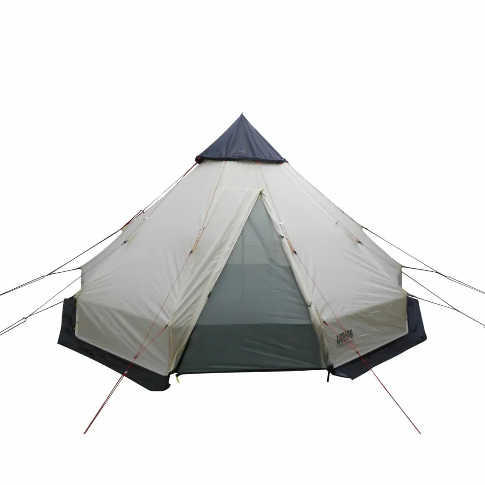 Urberg Breheim Lavvo Sand Shell