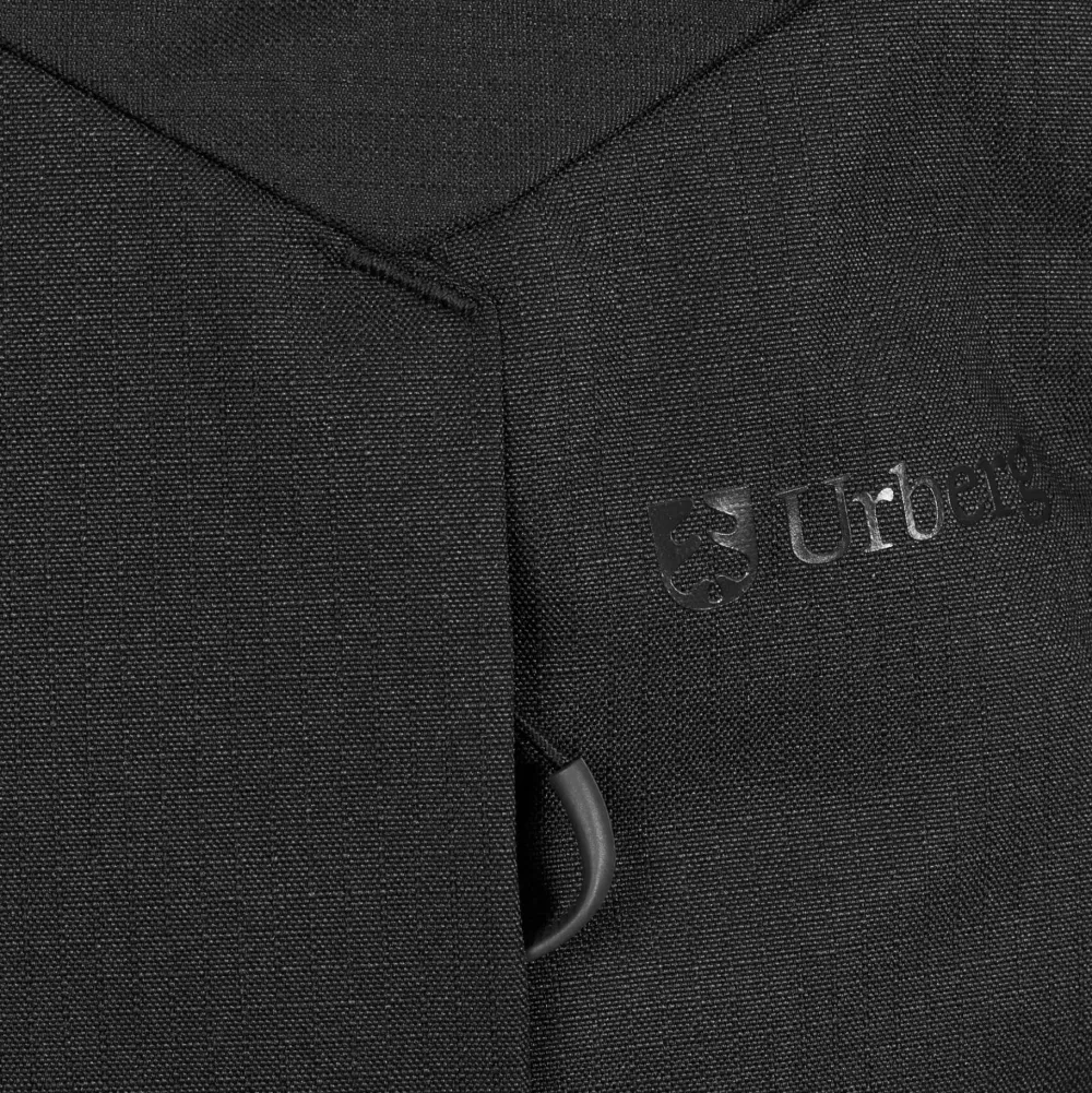 Urberg Classic Backpack Black Clearance