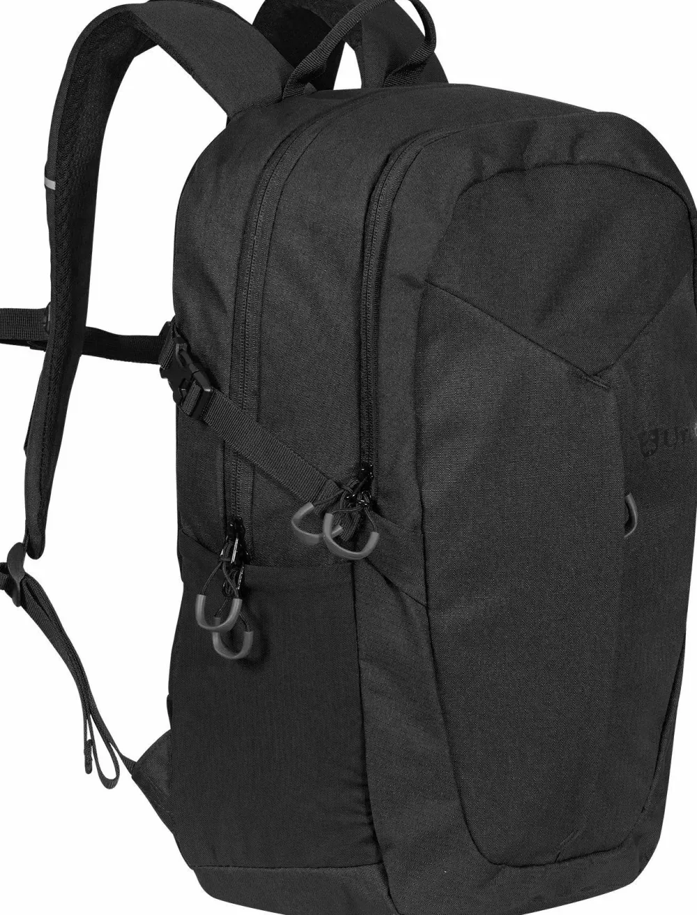 Urberg Classic Backpack Black Clearance