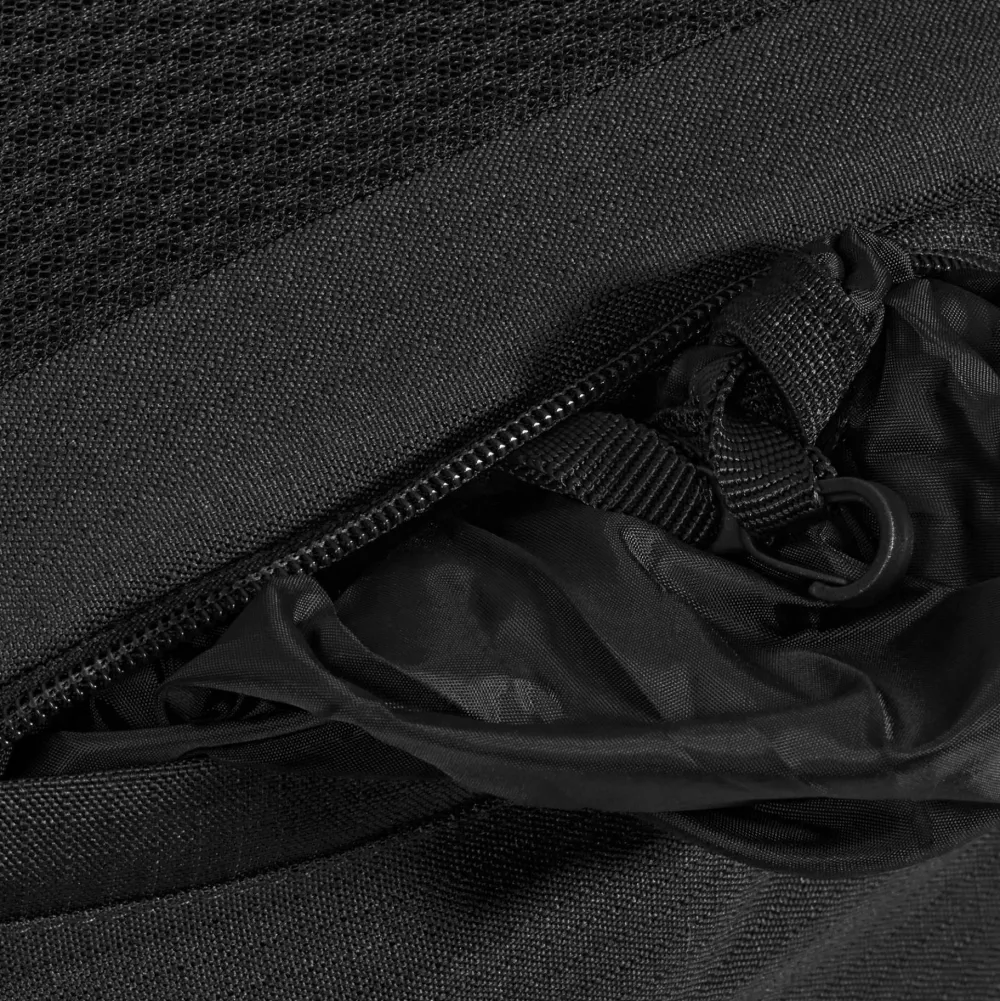 Urberg Classic Backpack Black Clearance