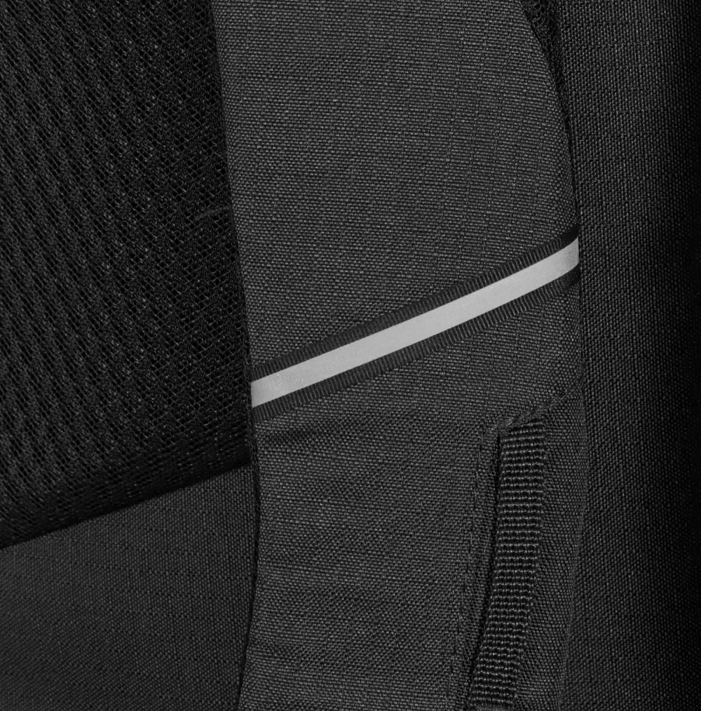 Urberg Classic Backpack Black Clearance